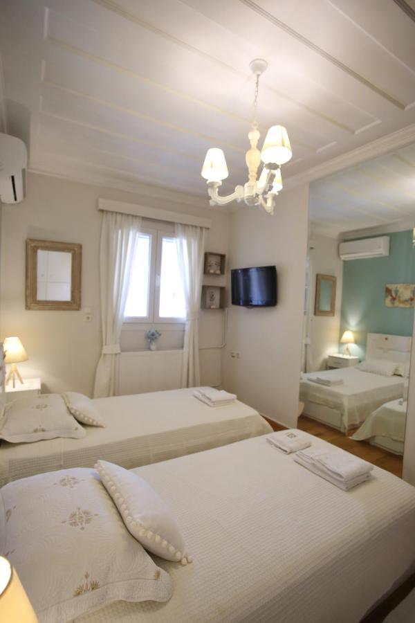 Thalassaki House Нидри Экстерьер фото
