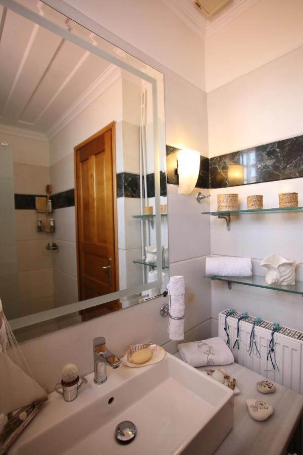 Thalassaki House Нидри Экстерьер фото